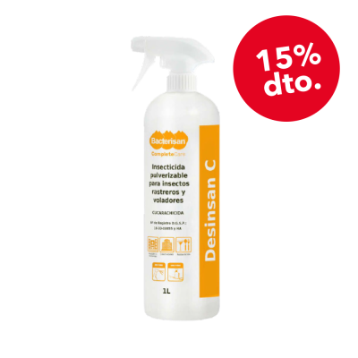 Desinsan C - 1l