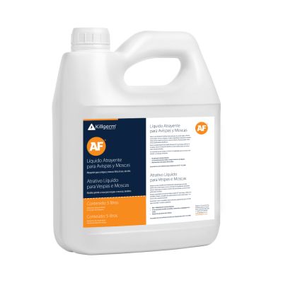 Atrayente AF® para Avispas y Moscas - 5l