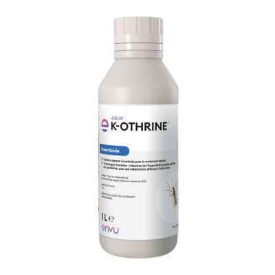 Aqua K-Othrine - 1l