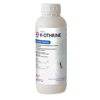 Aqua K-Othrine - 1l