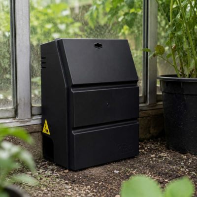 Gama Aurotrap®