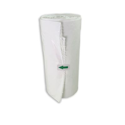 Bolsas De Plástico para Contenedores Higiénicos - 150