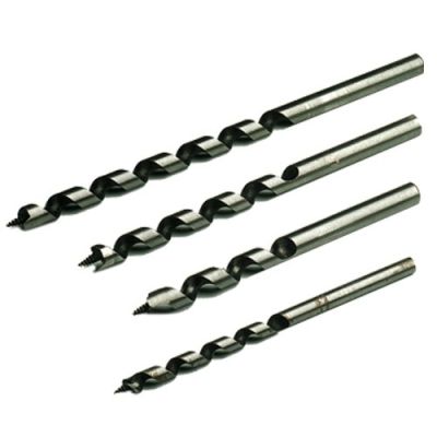 Broca para Madera (9,5mm Ø - 200mm de longitud) - 1