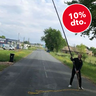 Kit Lanza 15m para Pulverizar Mabi - 1