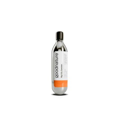 Cilindros CO₂ Goodnature A24 Smart Trap - 10