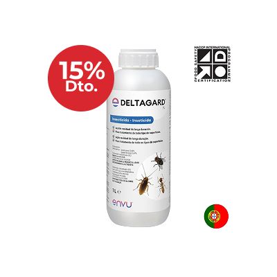 Deltagard® FL – 1l