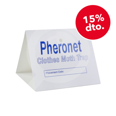 Pheronet Palomillas de la Ropa - 10