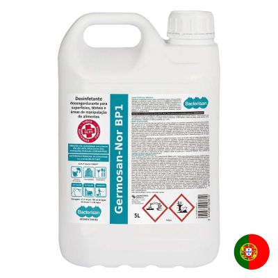 Germosan-Nor BP1 – 5l