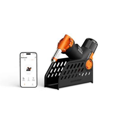 Goodnature A24 Smart Trap - 1