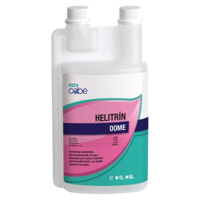 Helitrin Dome - 1l