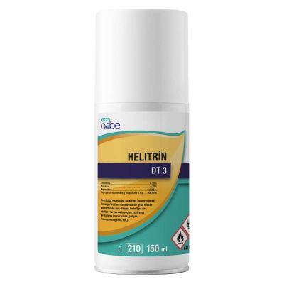 Helitrin DT 3 - 150ml