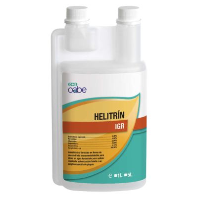 Helitrin IGR - 1l