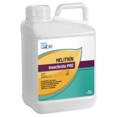 Helitrin Insecticida Pro - 5l