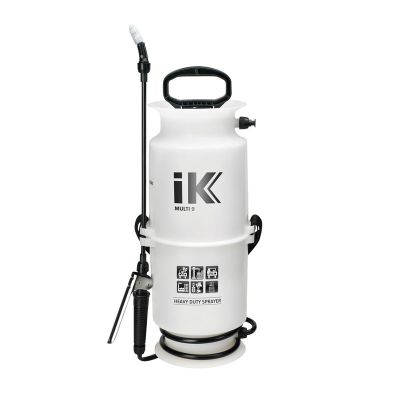 Pulverizador IK-9 Multi (6l) - 1