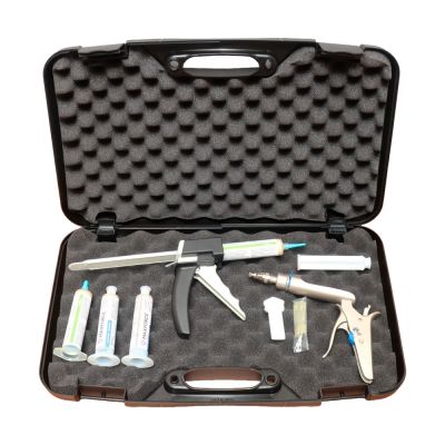 Maletín para Pistola - 1