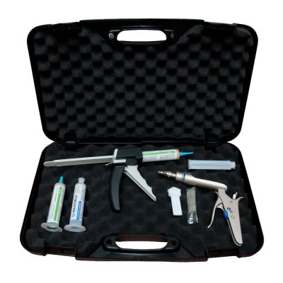 Maletín para Pistola - 1