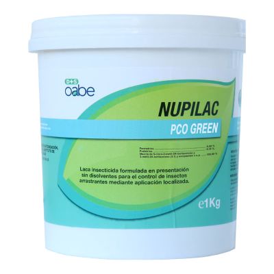 Nupilac PCO Green - 1kg