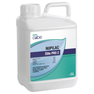 Nupilac Élite Pro 2 - 5l