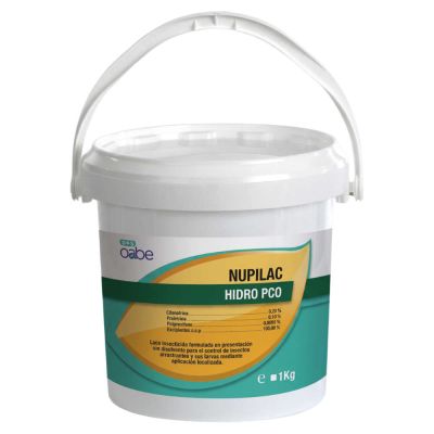 Nupilac Hidro PCO - 1kg