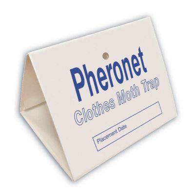 Pheronet Palomillas de la Ropa - 10