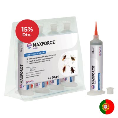Maxforce® Quantum - Gel para Formigas