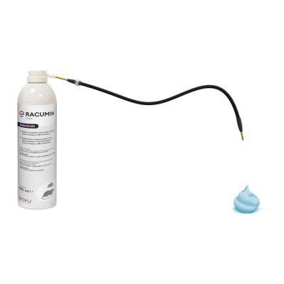 Cánulas de Extensión Flexibles para Aerosoles – 1
