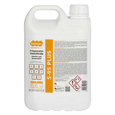 S-95 Plus – 5l