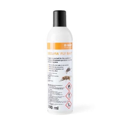 Seclira® Fly Bait - 500ml