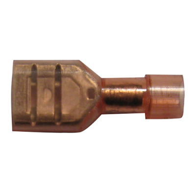 Conector Hembra para Sistema Avishock - 100