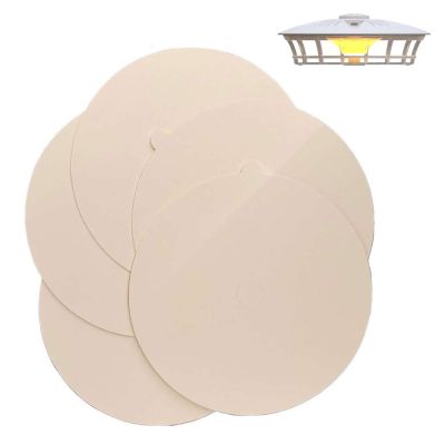 Tablas Adhesivas para Trampa de Pulgas ATE - 5