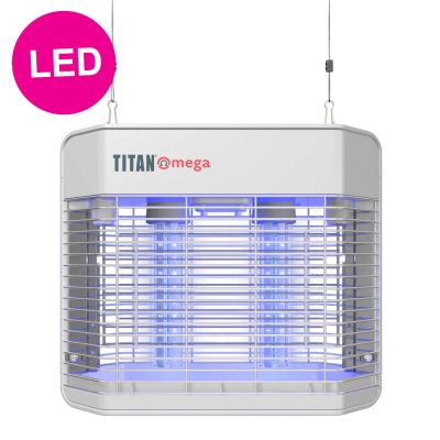 Titan® Omega - 1
