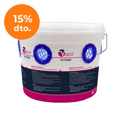 Vazor® Flytrap - 1