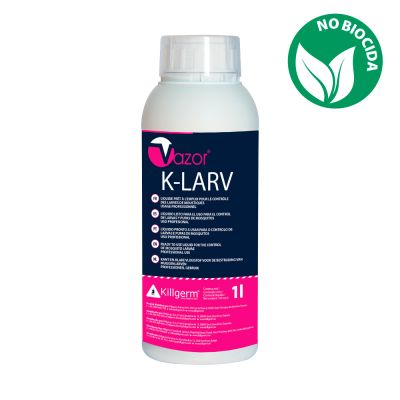 Vazor K-Larv - 1l