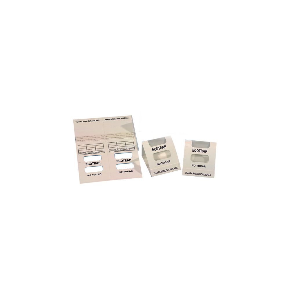 Ecotrap - 150 x 2
