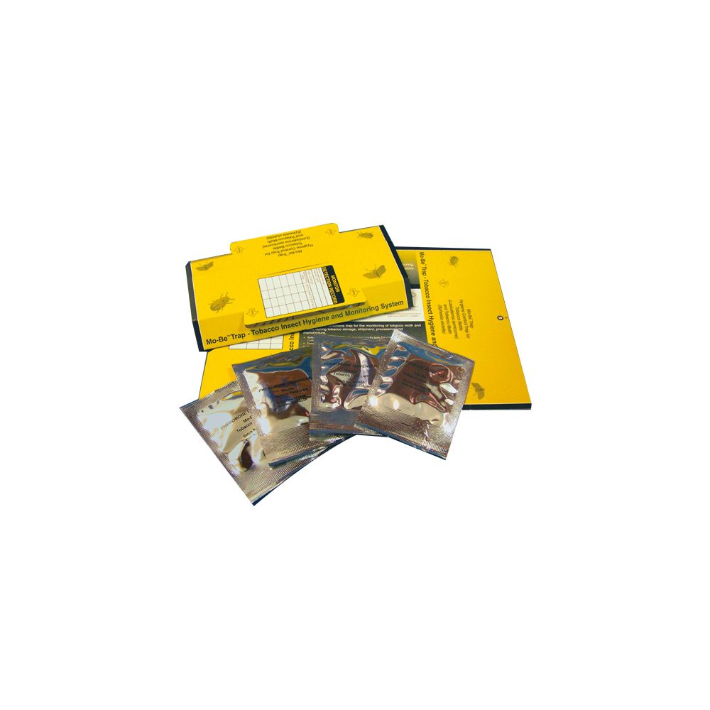Trampa para Plagas Del Tabaco - 20
