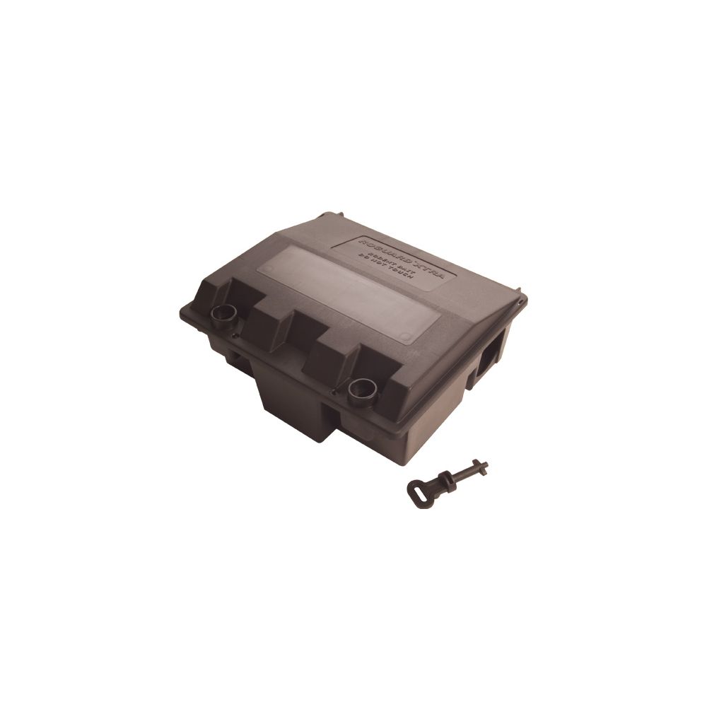 Roguard Xtra - 12