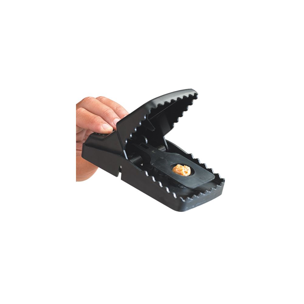 Trapper T-Rex - Cepo para Ratas - 1