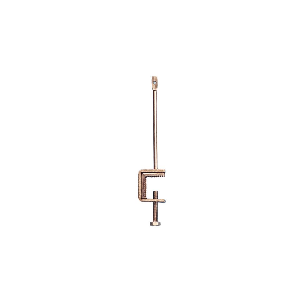 Soporte de Viga - 10