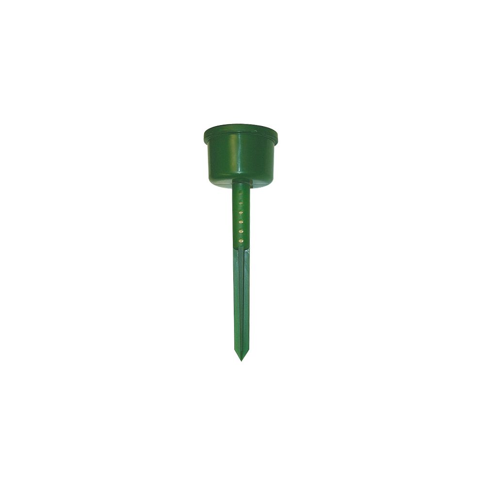 Antsnomore Caja Portacebos para Hormigas - 12