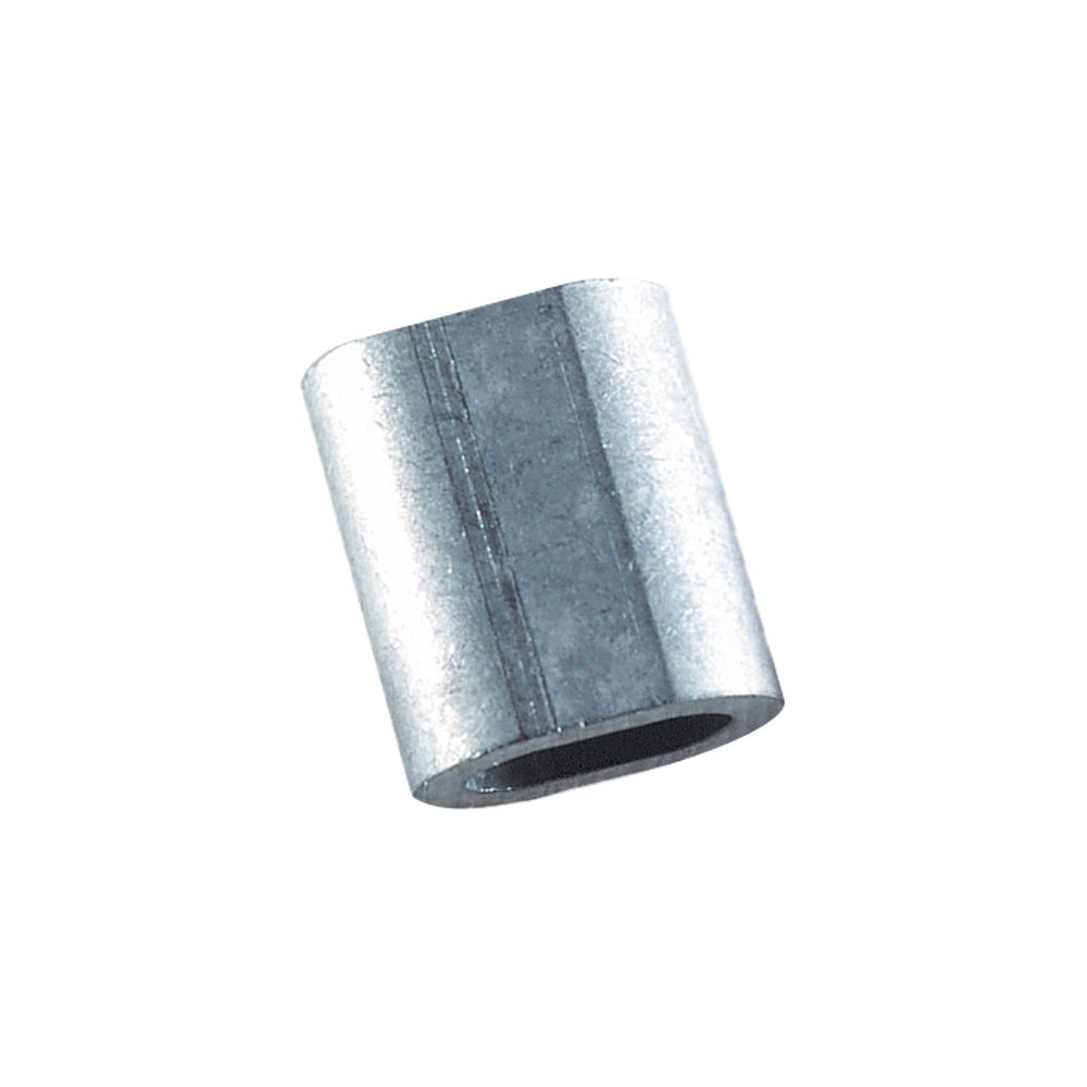 Crimps de Aluminio de 2