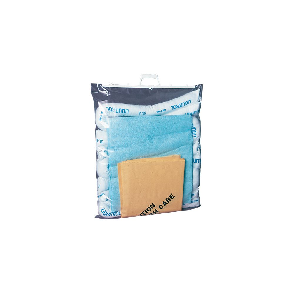 Mini Kit para Vertido de Plaguicidas - 1