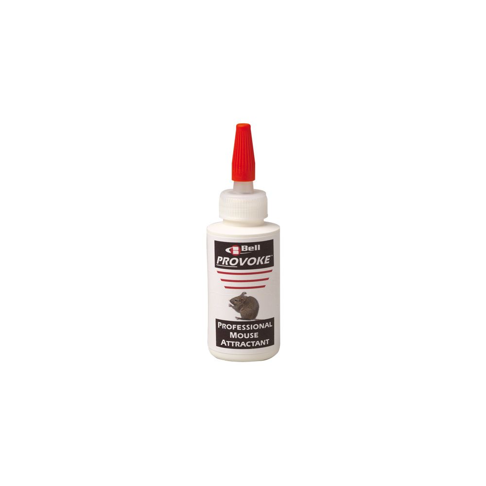 Provoke - Atrayente para ratones - 56g
