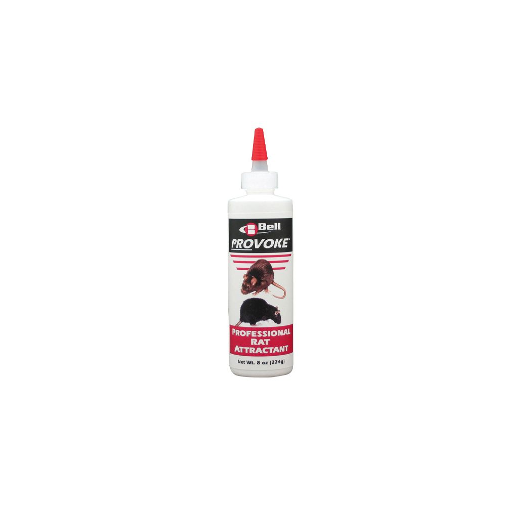 Provoke - Atrayente para Ratas - 224g