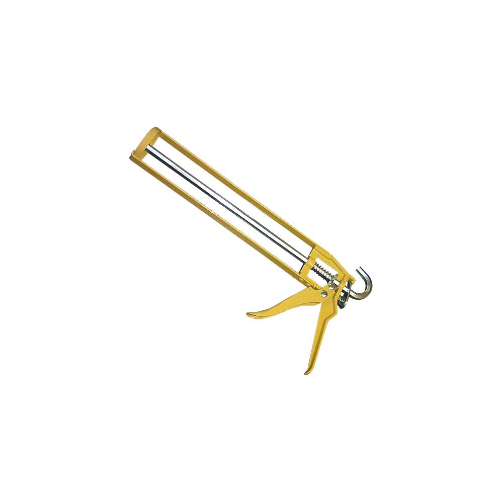 Pistola Aplicadora para tubos - 1