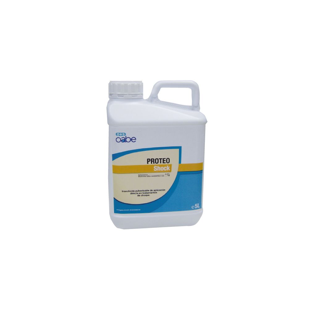 Proteo Shock - 5l
