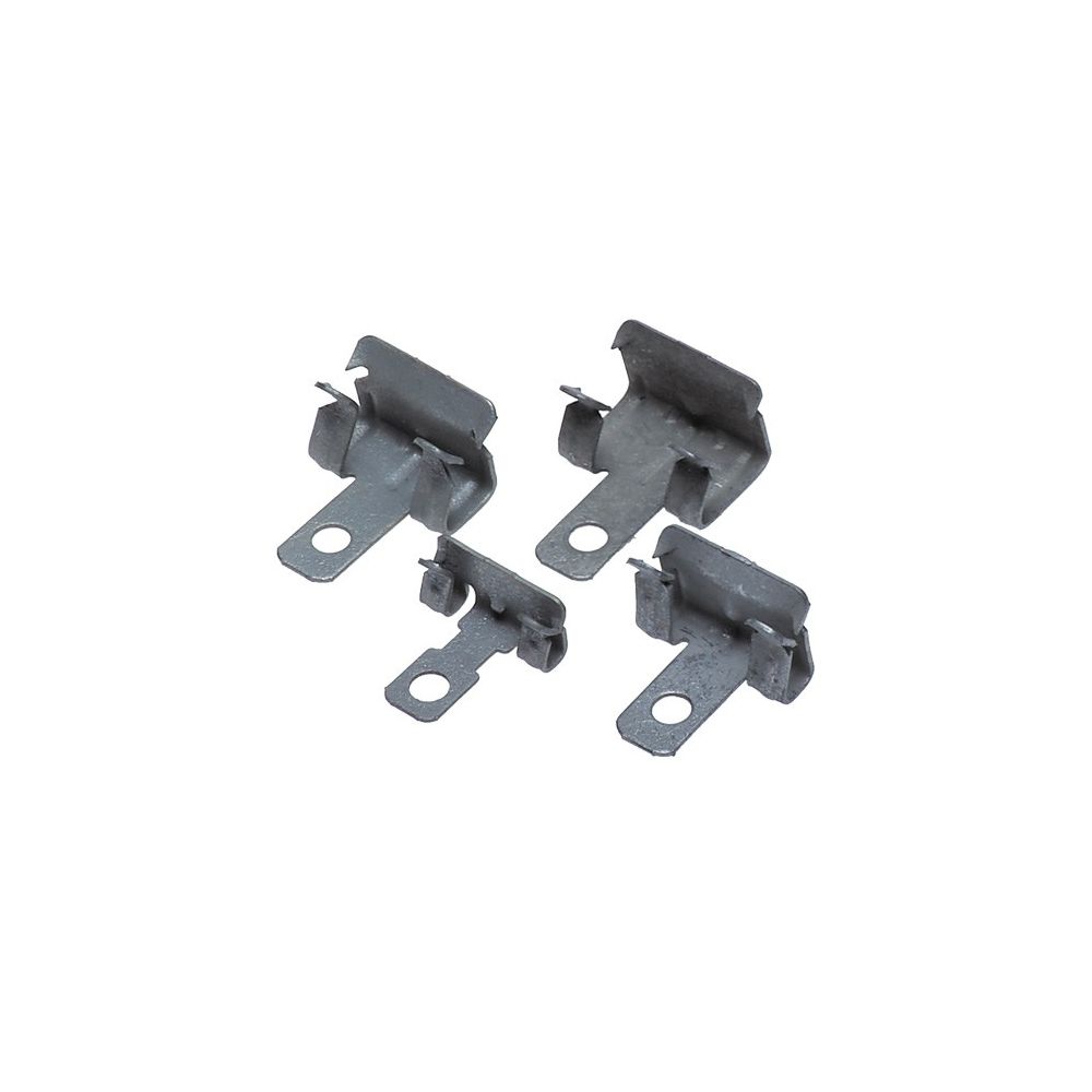 Clips Para Vigas - 100