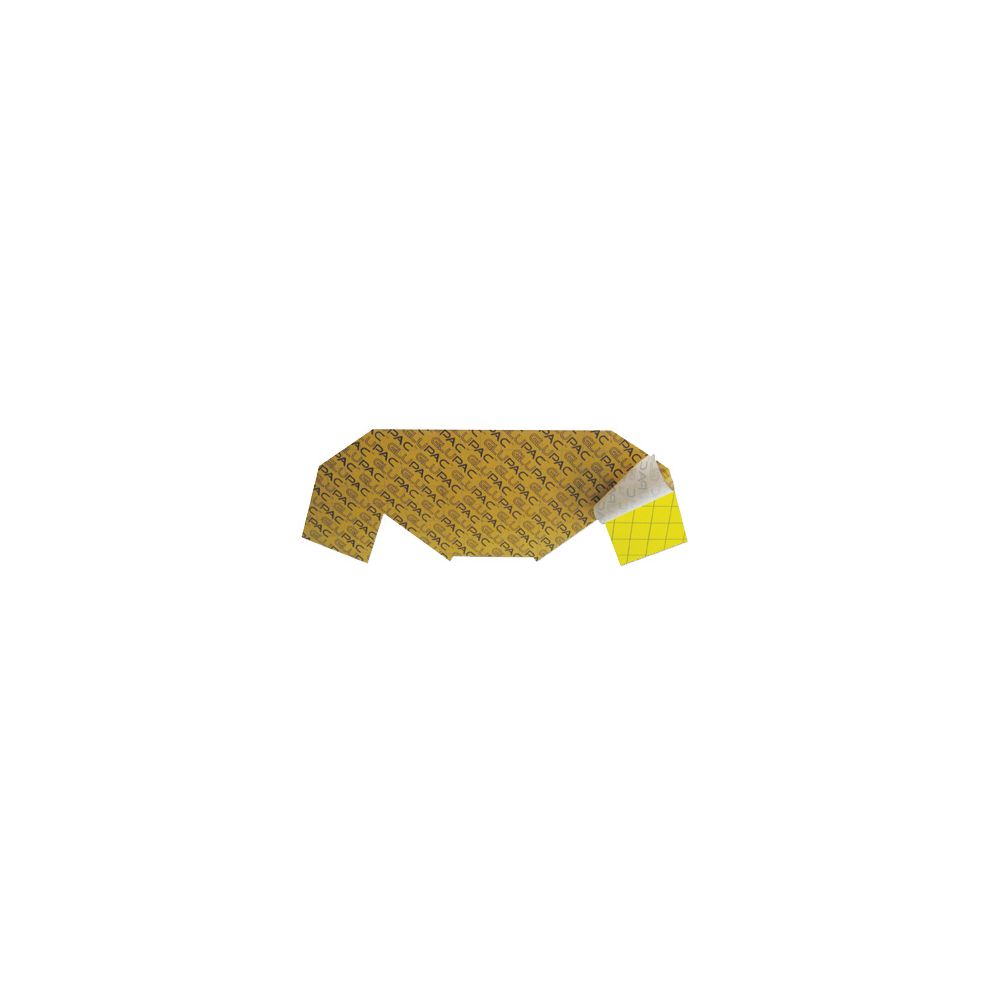 Tabla Adhesiva GEA para Luralite 2000 - 6