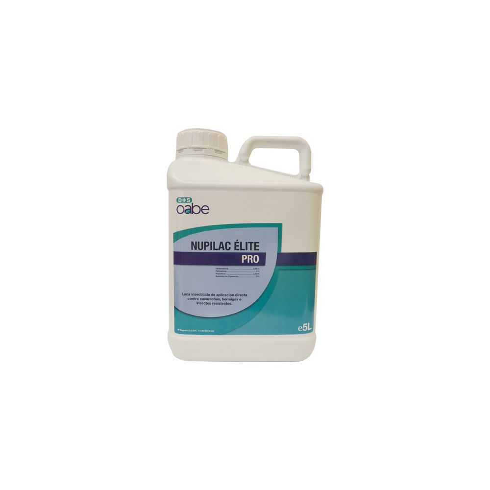 Laca Nupilac Elite Pro - 5l