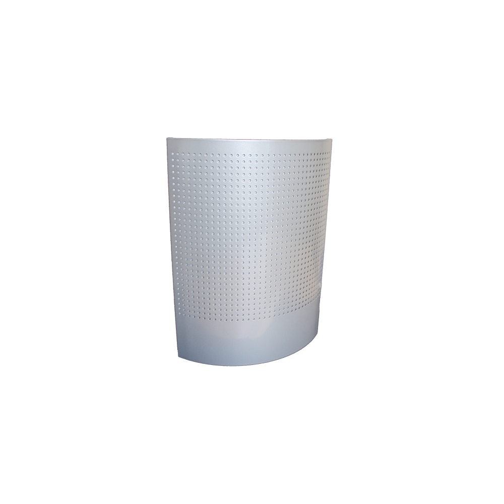 Sunburst® Plateado  - 1
