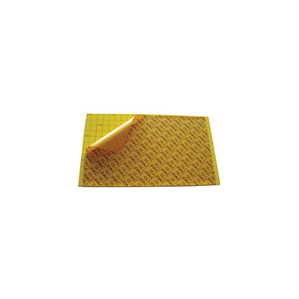 Tabla Adhesiva GEA Para FTP40/80 - 6 tablas